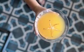 Hyatt Centric Brickell Miami